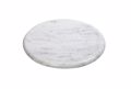 Strongulo Lefko Piato apo Marmaro F15x1cm FAV213 Espiel