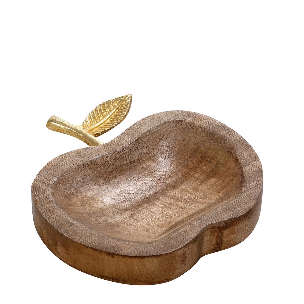 Piatela Xulini ''Milo'' me Metalliki Labi Xrusi 19X18X4cm FRI154K4 Espiel