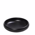 Piataki Mavro ''MIANMAR'' Stoneware F15x4.4cm GMT209K4 Espiel