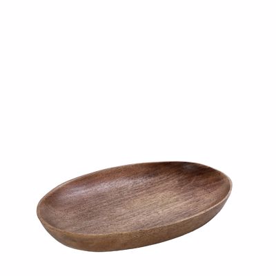 Δίσκος από Ξύλο Mango 28x15.3x5.1cm GPA115 Espiel