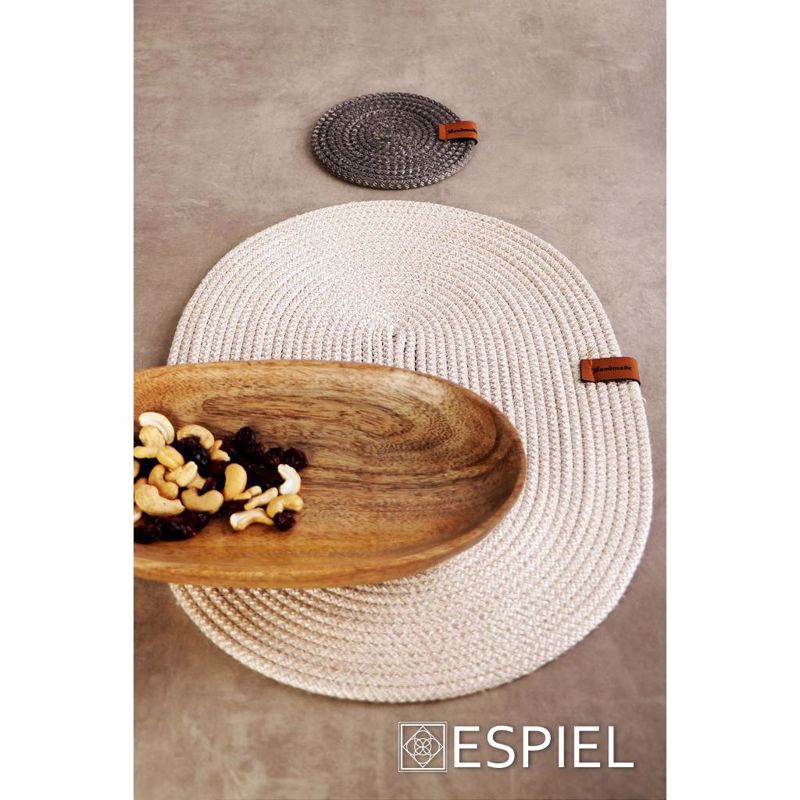 Diskos apo Xulo Mango 28x15.3x5.1cm GPA115 Espiel