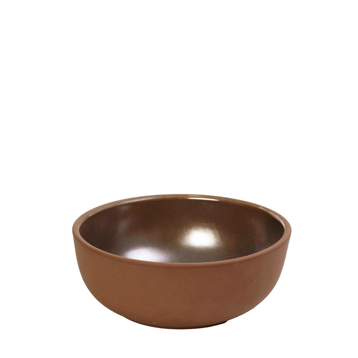 Bol Koup AIDA Stoneware Bez F18x7cm HEV201K6 Espiel