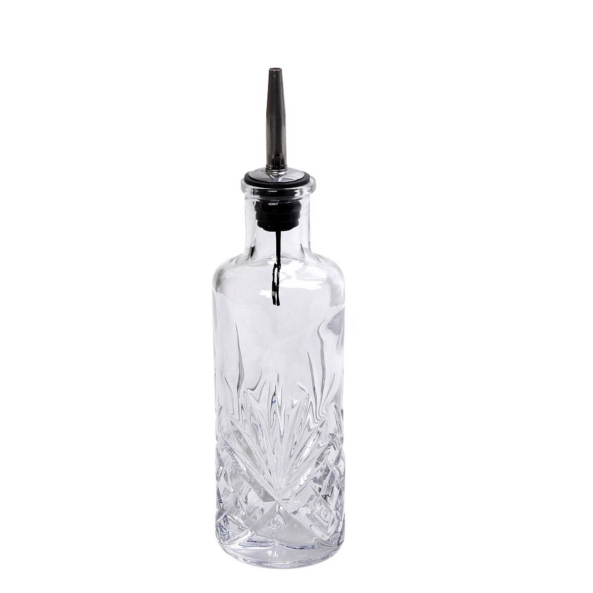 Doxeio me Stomio Rois Gyalino 250ml F6.2x17.5cm HOZ5416K2 Espiel