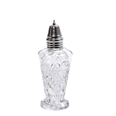 Αλατοπίπερο Γυάλινο 90ml Φ5.5x11.8cm HOZ5423K2 Espiel