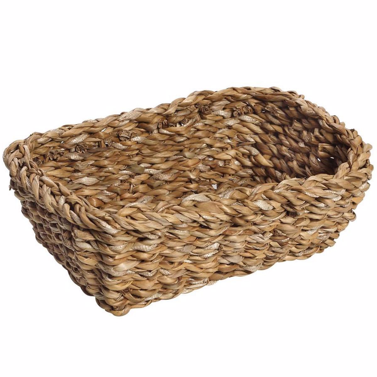 Psomiera Orthognia apo Seagrass 28x24x10cm KAG106 Espiel