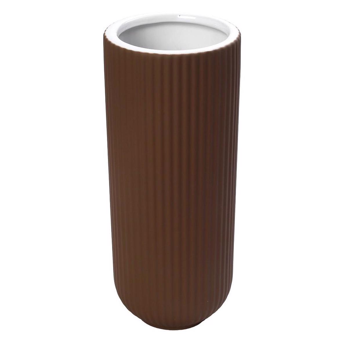 Bazo Keramiko Kafe F12x29cm KLA323K1 Espiel
