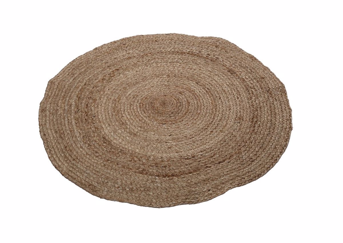 Xali Strongulo apo Seagrass Fusiko F60x1cm KUF117 Espiel