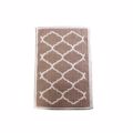 PERA KAFE XALI 90% COTTON / 10% POLYESTER 60X100cm LAX212 ESPIEL