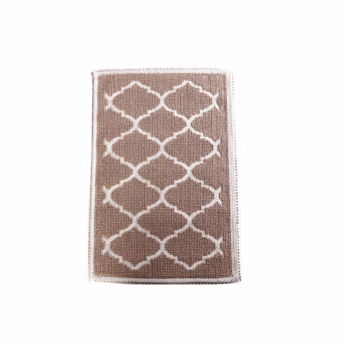 PERA KAFE XALI 90% COTTON / 10% POLYESTER 60X100cm LAX212 ESPIEL