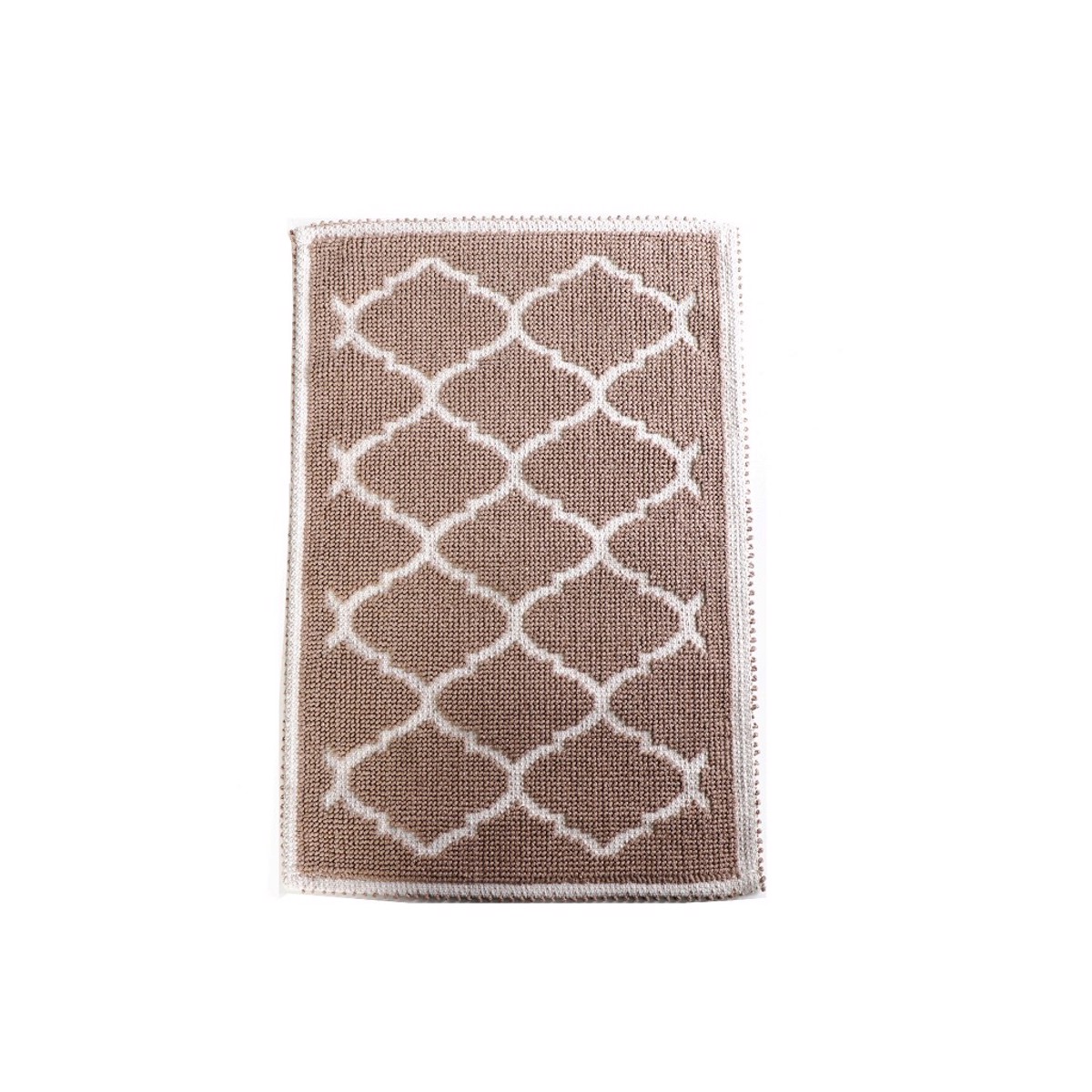 PERA KAFE XALI 90% COTTON / 10% POLYESTER 60X100cm LAX212 ESPIEL