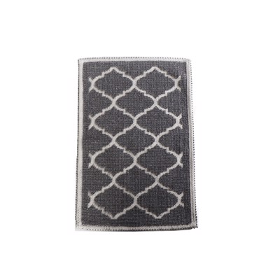 PERA ΓΚΡΙ ΧΑΛΙ 90% COTTON / 10% POLYESTER 60Χ100cm LAX213 ESPIEL