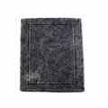 STONEWASH ANThRAKI XALI 90% COTTON / 10% POLYESTER 70X120cm LAX219 ESPIEL