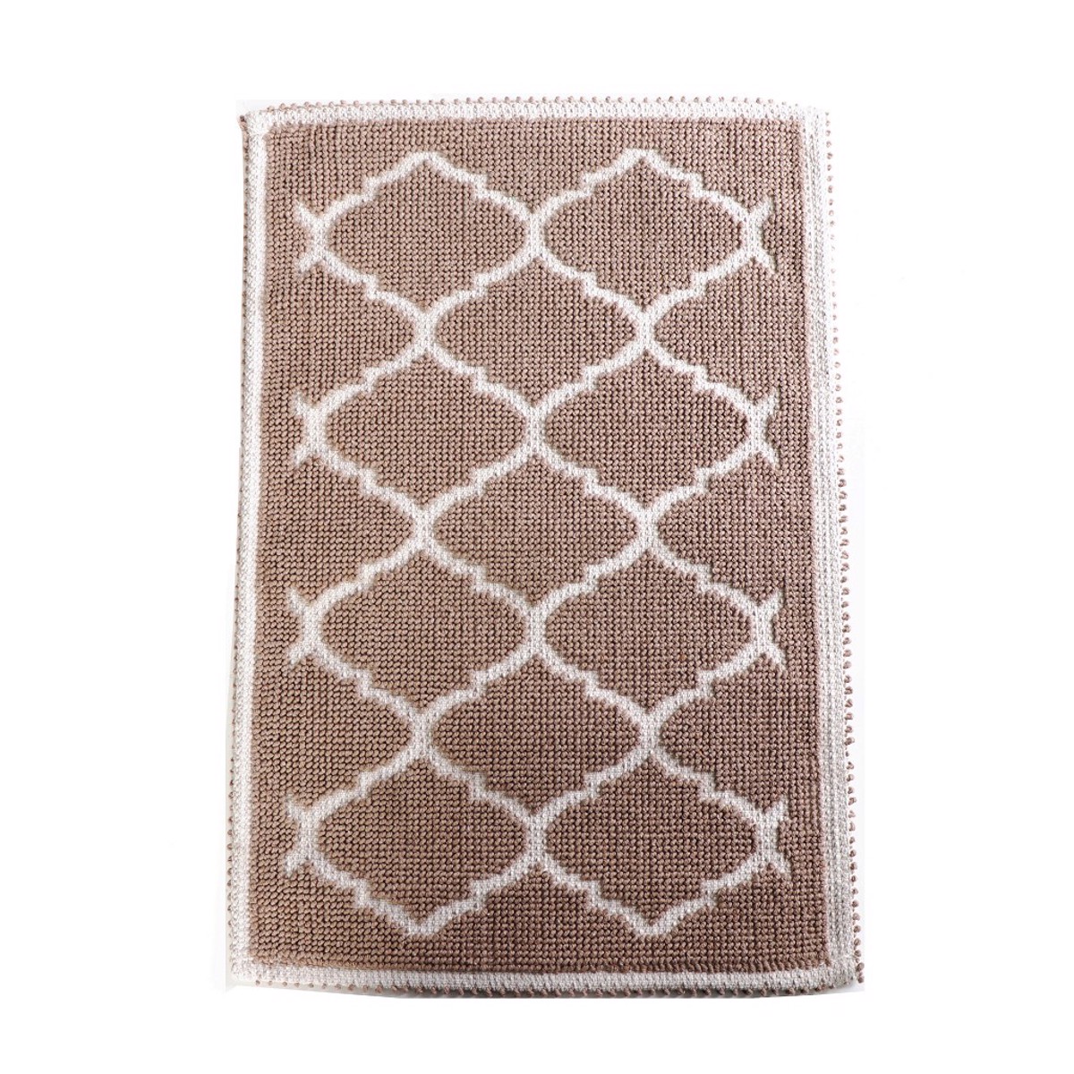 PERA KAFE XALI 90% COTTON / 10% POLYESTER 140X200cm LAX223 ESPIEL