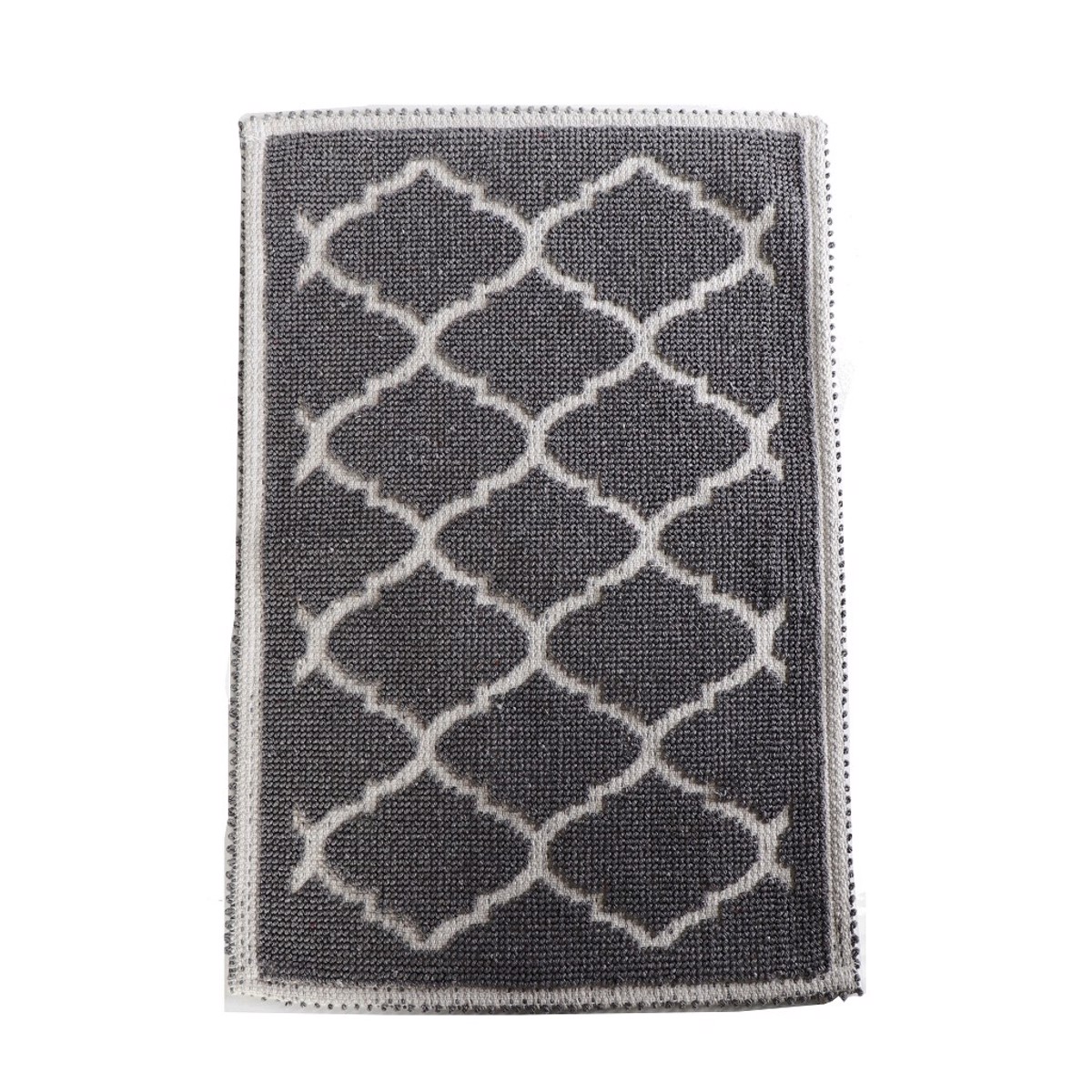 PERA GRI XALI 90% COTTON / 10% POLYESTER 140X200cm LAX224 ESPIEL