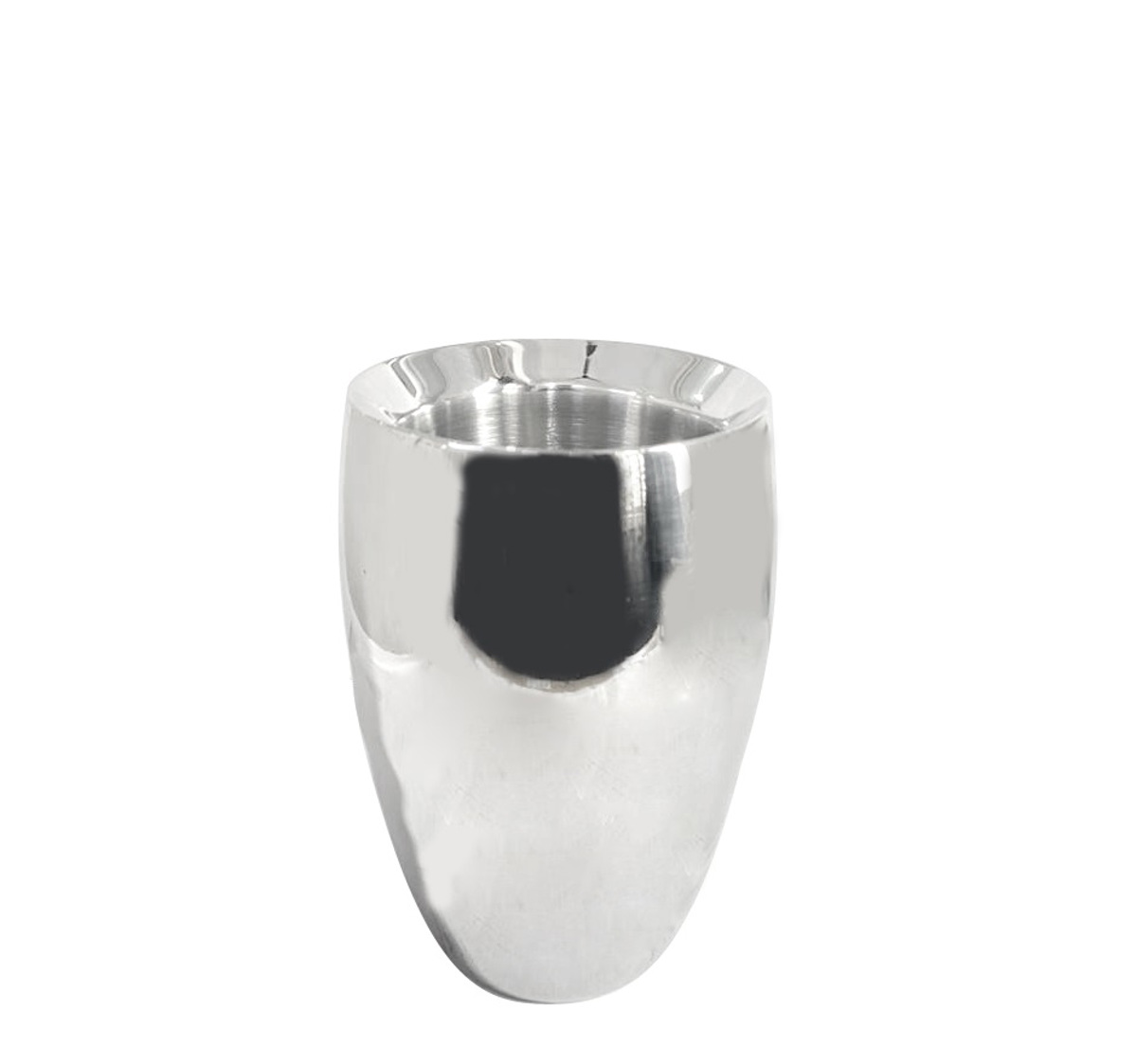 Wine Cooler Anoxeidoto Diplotoixo Asimi F12x21cm LMC117 Espiel