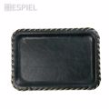 Diskos Orthognios PVC Skouro Prasino 35x25x2cm LTG2434K14-1 ESPIEL