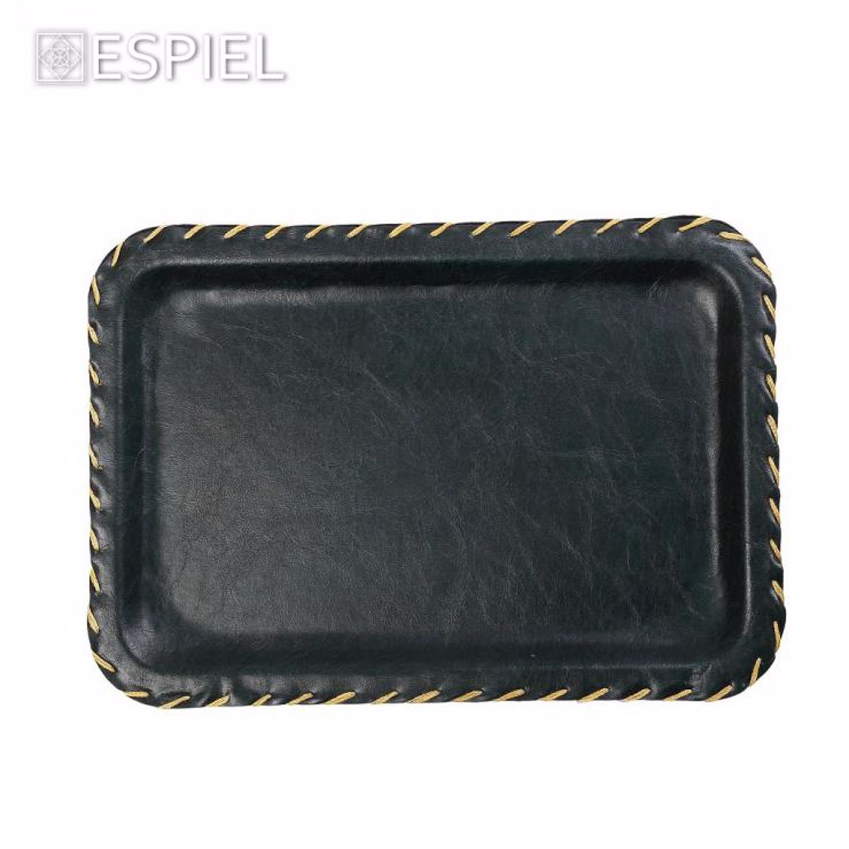 Diskos Orthognios PVC Skouro Prasino 35x25x2cm LTG2434K14-1 ESPIEL