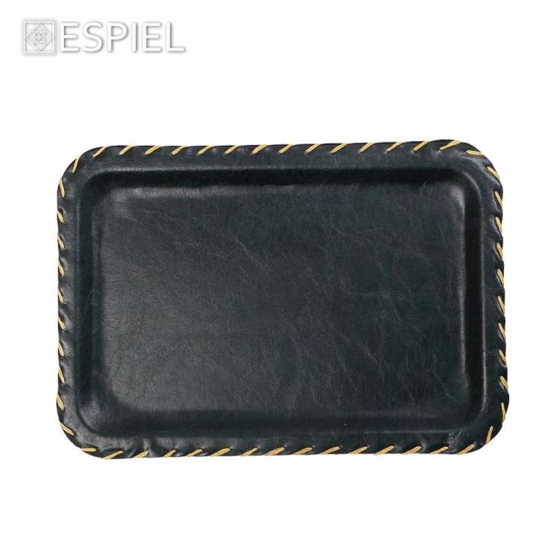Diskos Orthognios PVC Skouro Prasino 35x25x2cm LTG2434K14-1 ESPIEL