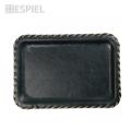 Diskos Orthognios PVC Prasino Skouro 31.5x22x1.5cm LTG2030K16-1 ESPIEL