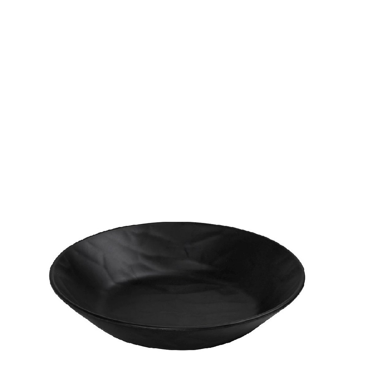 Black Piato Bathu Strong. 19ek Wavy Matte Melaminis MLB393K72-6 Espiel