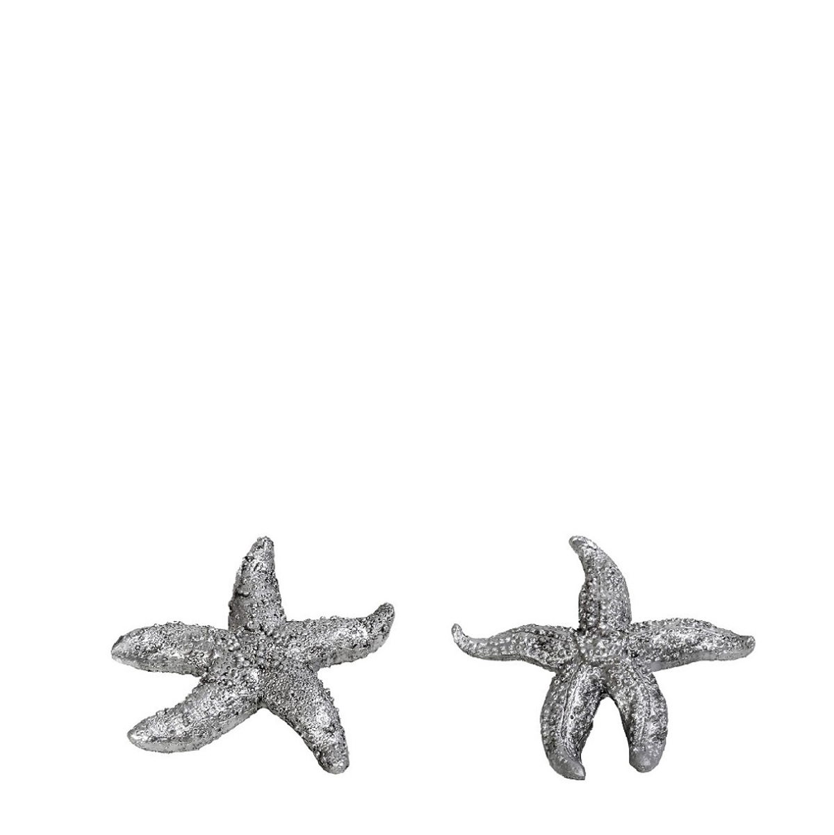 Diakosmitikos Asterias Resin Asimi F9x1.5cm MT2740K6 Espiel