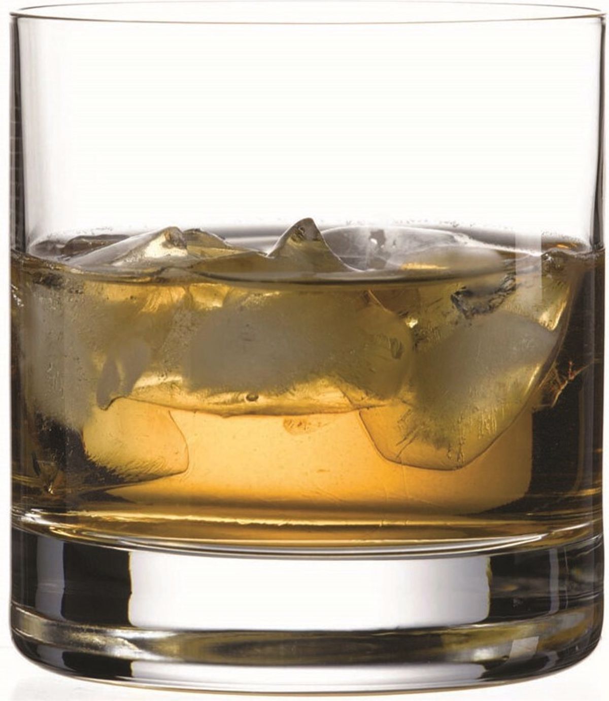 Set 6tmx Nude Rocks-S Whiskey 8.6ek NU64014-6 Espiel