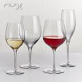 Set ton 6 Potiri Krasiou ''NUDE'' Krustallino 530ml F6.8x22.4cm NU67316-6 Espiel
