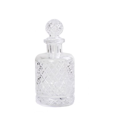 Γυάλινη Καράφα 1300ml 12X26εκ ORT204 Espiel
