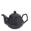 Anthracite Essentials Tsagera Keramiki 850ml 21X15Ek. OWB108K1 Espiel