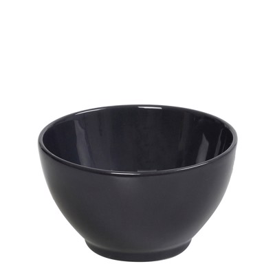 Anthracite Essentials Μπωλ Κεραμικό Στρογγυλό Κουπ 14εκ OWB121K6 Espiel