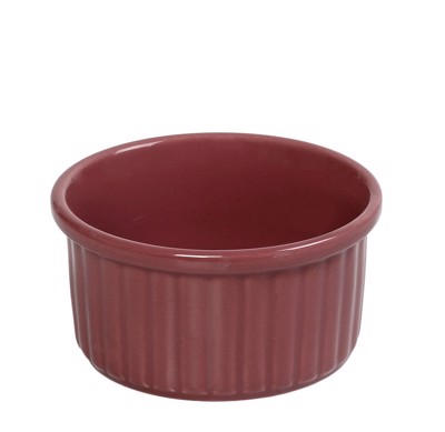 Pomegranate Essentials Σουφλέ Κεραμικό 10Ek. OWD124K12 Espiel