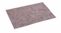Soupla Orthognio Roz me Krossi Polyester/Pvc 45X30ek PUL402K6 Espiel
