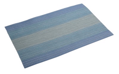 ΣΟΥΠΛΑ ΟΡΘΟΓΩΝΙΟ ΓΑΛΑΖΙΟ POLYESTER/PVC 45χ30ΕΚ PUL405K6 ESPIEL