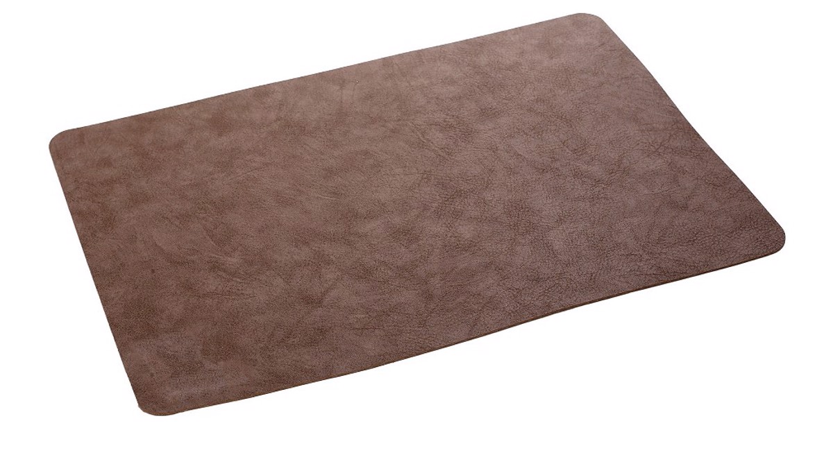 Soupla PVC Kafe-Ggri 45X30cm PUL503K6 Espiel