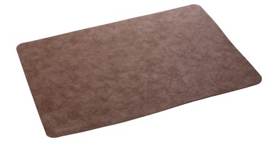 Σουπλά PVC Καφέ-Γκρι 45X30cm PUL503K6 Espiel
