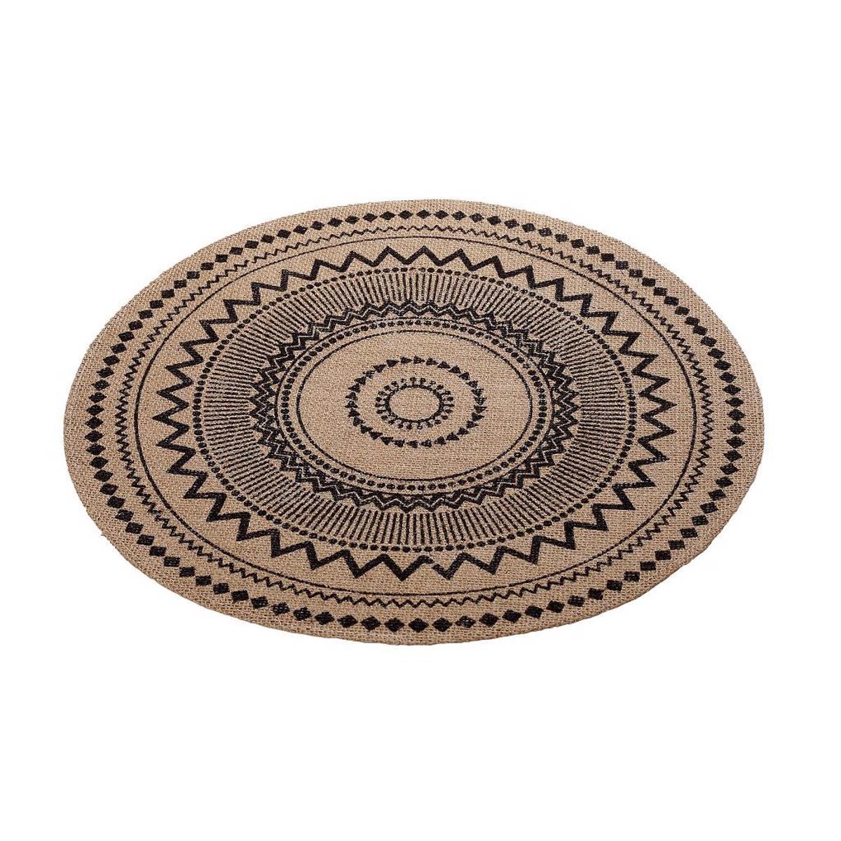Soupla Gouta Kafe/Mavro F38cm PUL507K6 Espiel
