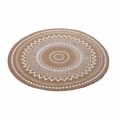Soupla Gouta Kafe/Lefko F38cm PUL508K6 Espiel