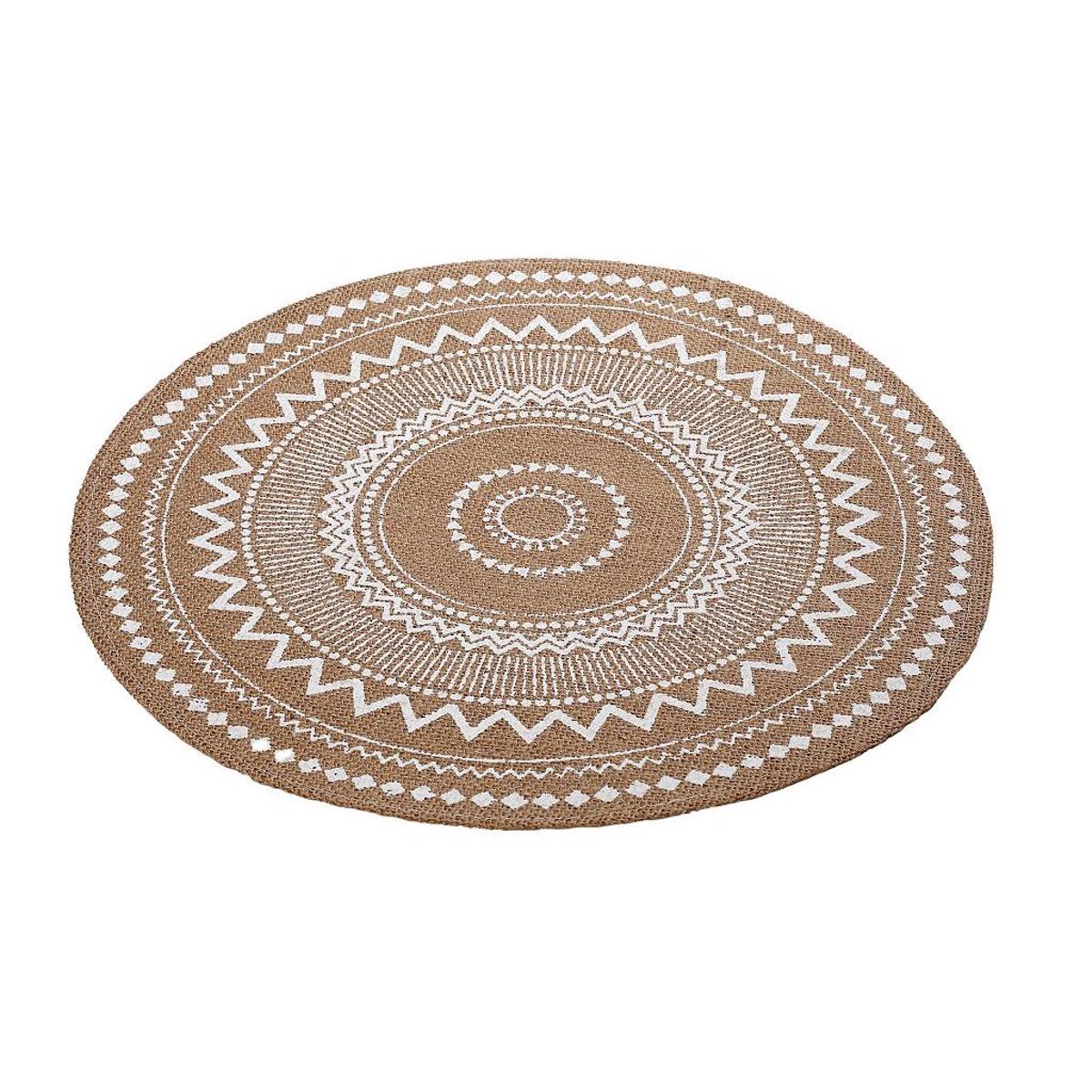 Soupla Gouta Kafe/Lefko F38cm PUL508K6 Espiel