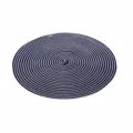 Soupla Polyester Ble F38cm PUL510K6 ESPIEL