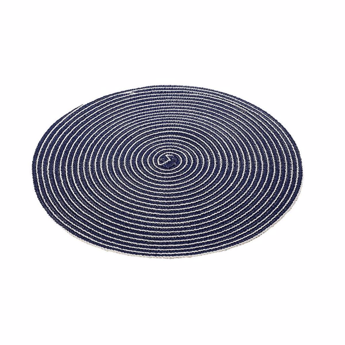 Soupla Polyester Ble F38cm PUL510K6 ESPIEL
