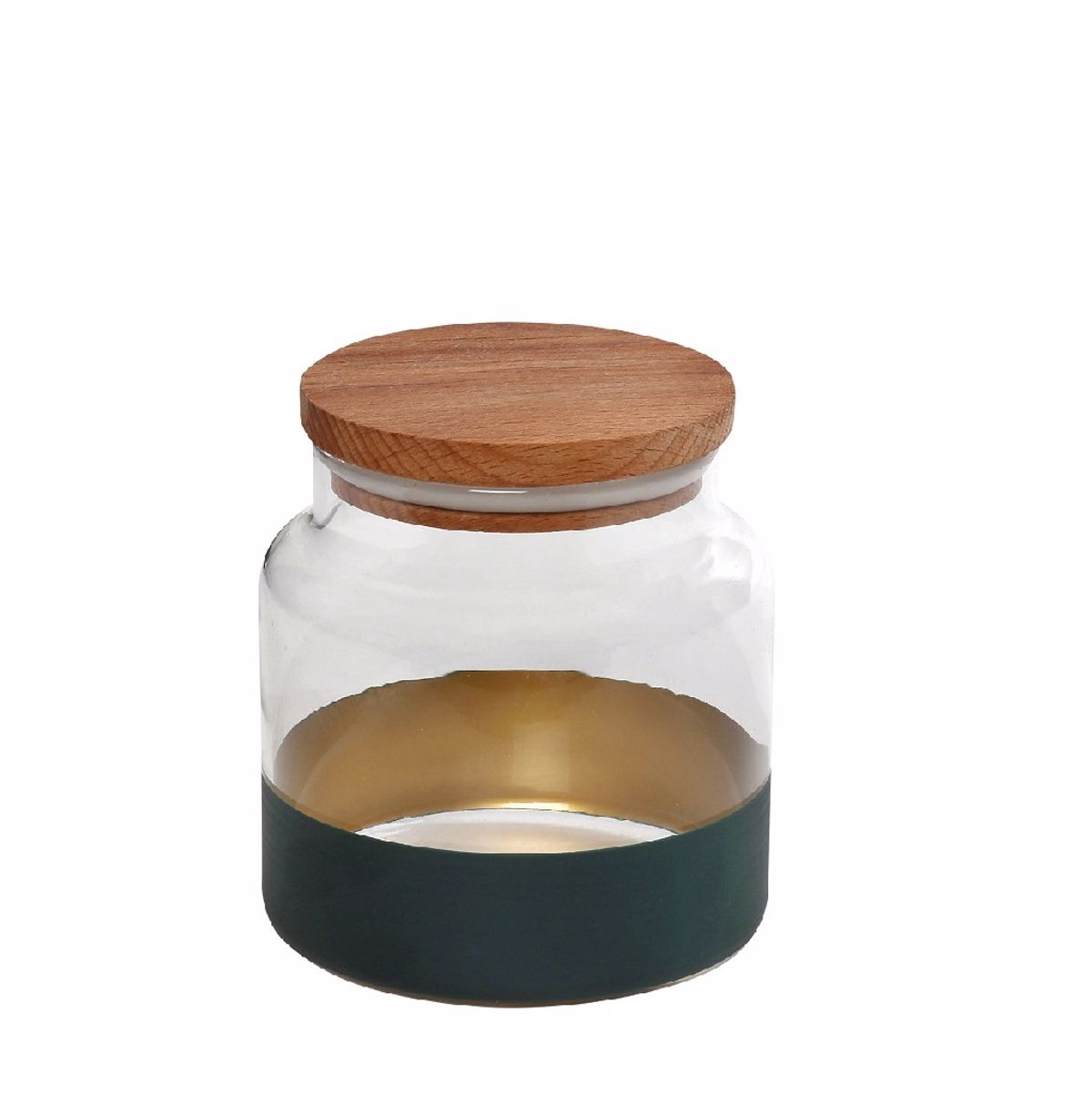 DOXEIO GALINO PRASINO/XRuSO F10x11cm 635ml RAB631 ESPIEL