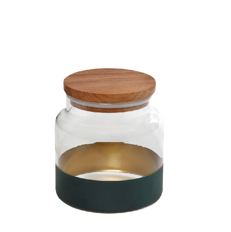 DOXEIO GALINO PRASINO/XRuSO F10x11cm 635ml RAB631 ESPIEL