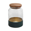 DOXEIO GALINO PRASINO/XRuSO F10x14.5cm 890ml RAB632 ESPIEL