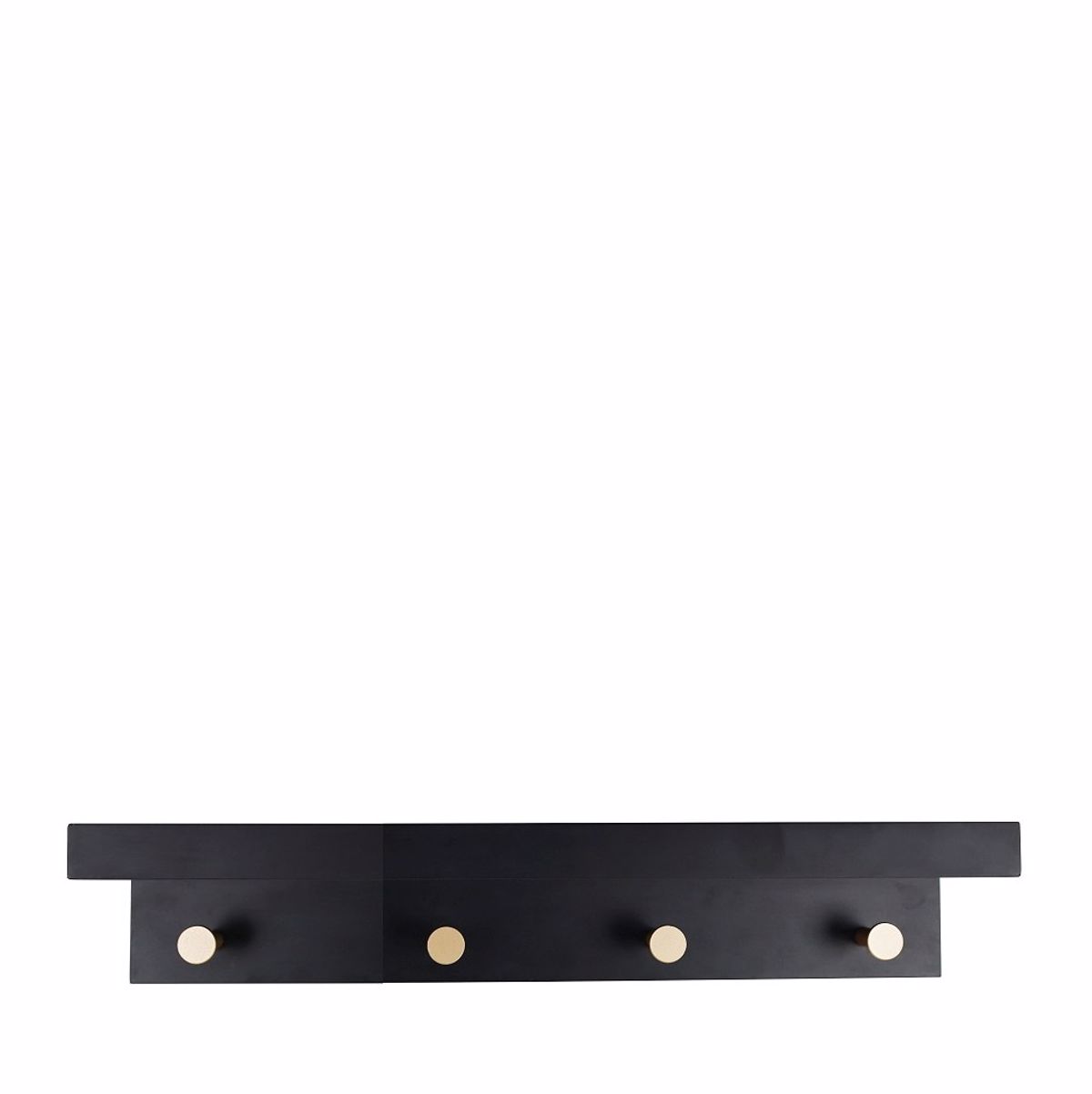 Kremastra 4 Theseon Mavri apo MDF 48.5x12x11cm REF106 Espiel