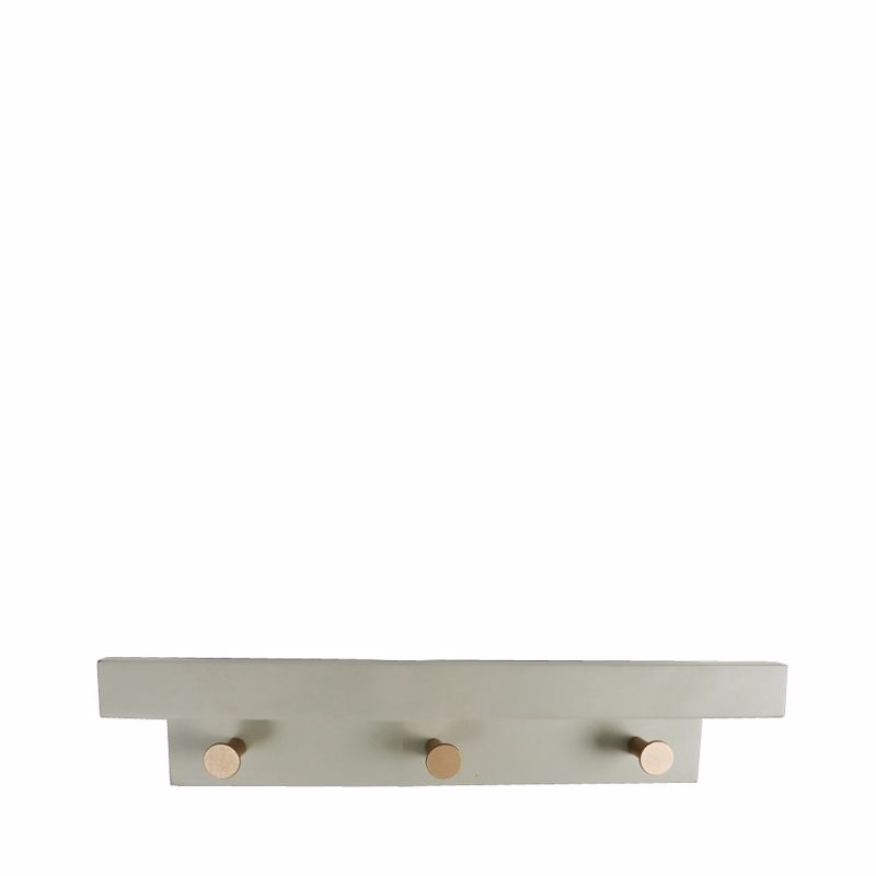 Kremastra 3 Theseon Ggri apo MDF 35.5x12x11cm REF108 Espiel