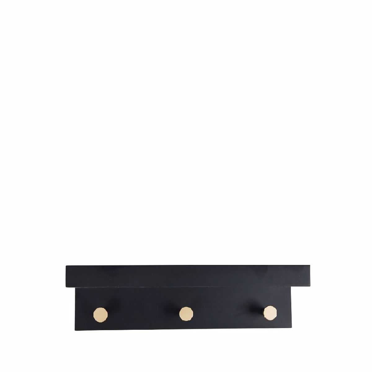 Kremastra 3 Theseon Mavri apo MDF 35.5x12x11cm REF109 Espiel