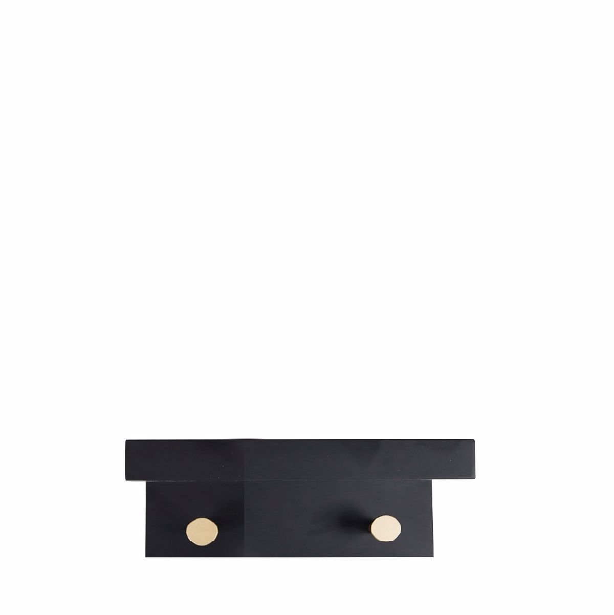 Kremastra 2 Theseon Mavri apo MDF 23x12x11cm REF112 Espiel