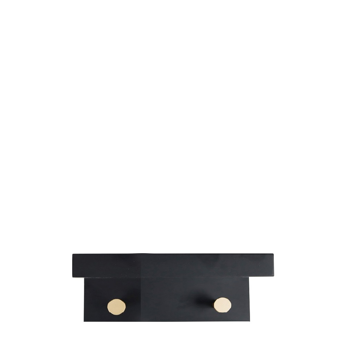 Kremastra 2 Theseon Mavri apo MDF 23x12x11cm REF112 Espiel