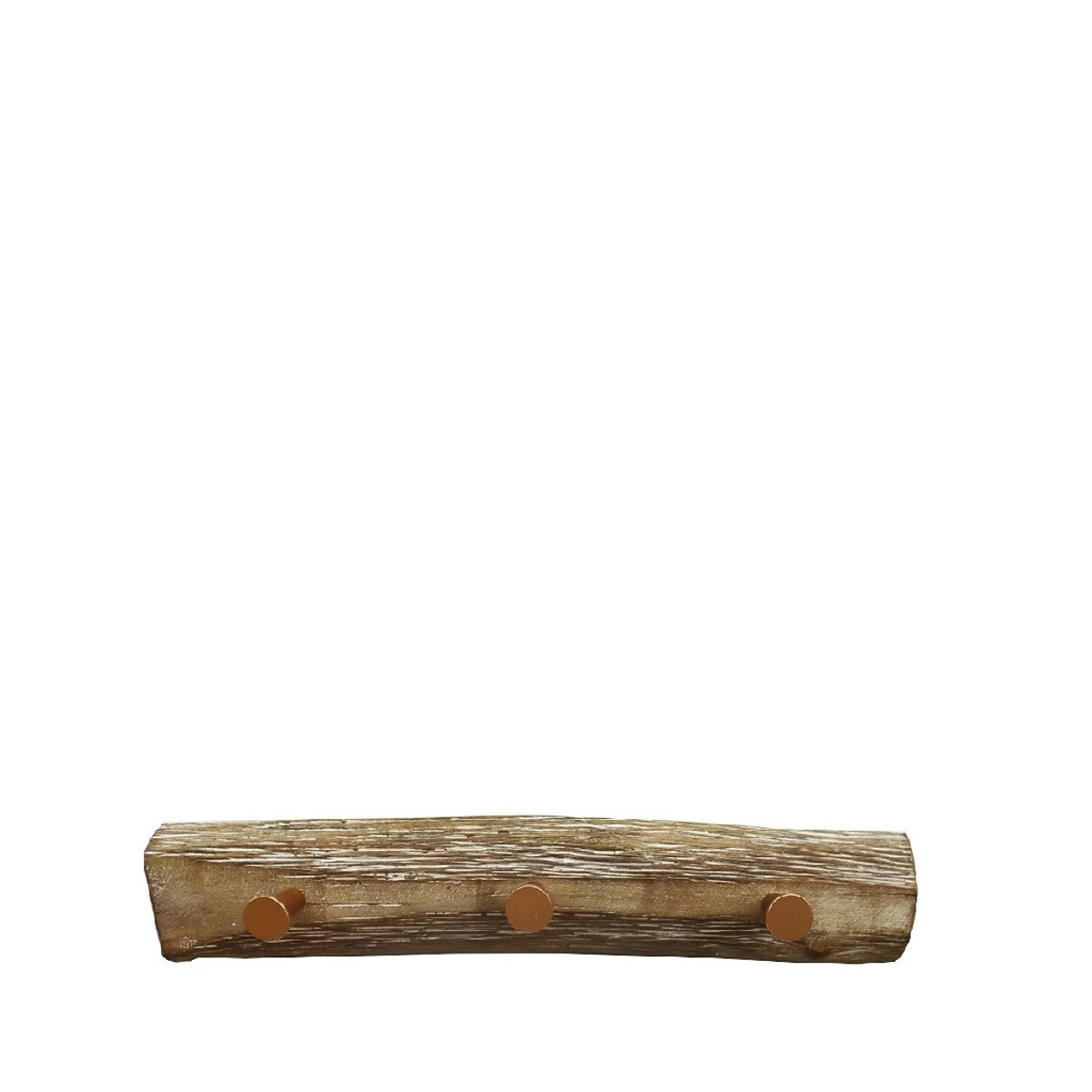 Kremastra 3 Theseon Xulini se Fusiki Apoxrosi 38x7x7cm REF113 Espiel