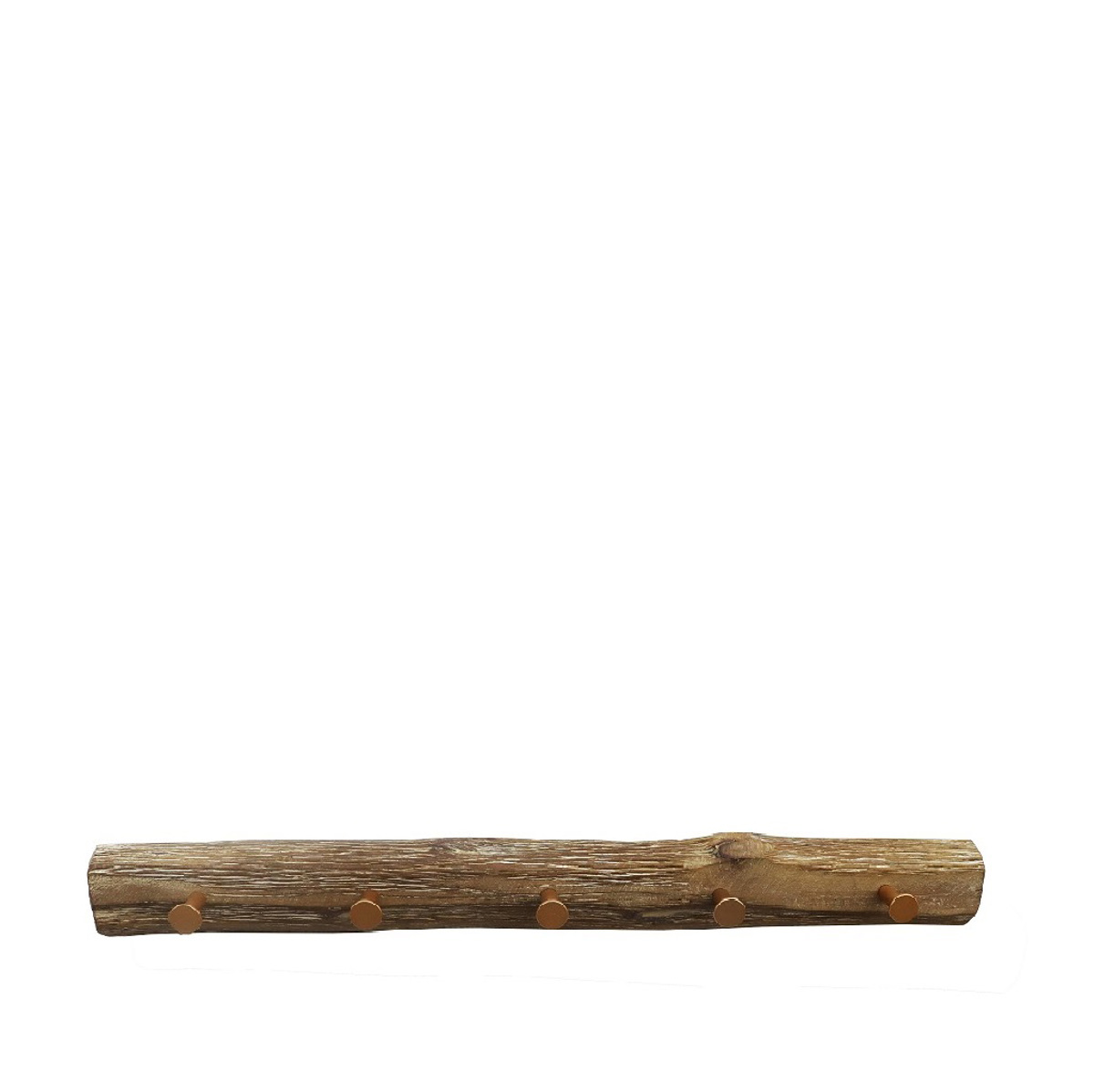 Kremastra 5 Theseon Xulini se Fusiki Apoxrosi 65x7x7cm REF115 Espiel